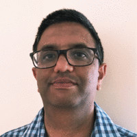 Dr Anand Kulkarni