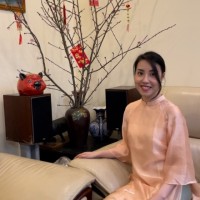 Lynn Pham