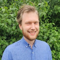 Jonas Grinde