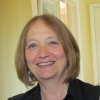 Jill Atkins