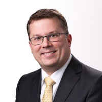 Brad Page