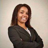 Annick Olivia Sawadogo