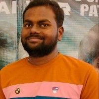 Ramvijay Singh