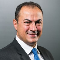 Angelo Nervosa, Mortgage Lending Specialist