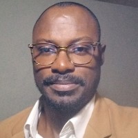Victor Ndoumah Ndoumbe
