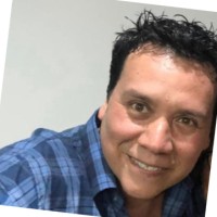Franz Sánchez Bustamante.