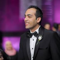 Ahmed Alaa El Din
