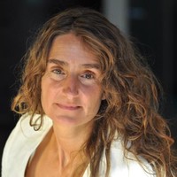 Sabine Djahanschah
