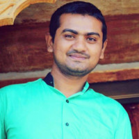 Kenishkumar Anghan
