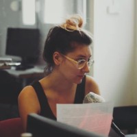 Léa Jacquet