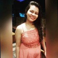 nikita shinde