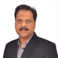 Jayanth Vethakumar Robert
