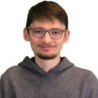 Simon Lamirand