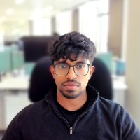 Athul Parvelikudy