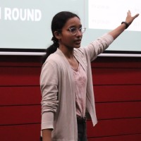 Anisha Bhattacharya