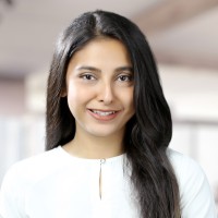 Vaishnavi Mohod