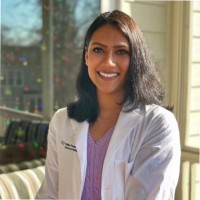 Alexandra Ruff, Md