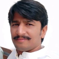 Zafarullah Jatoi