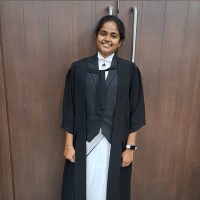 Malavika M
