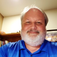 Keith Barton