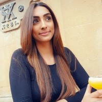 Jaspreet Kaur