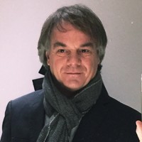 Gianluigi Tiddia