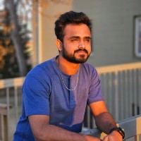 Dhrumil Patel