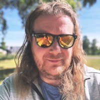 Patrick Ronning, MBA