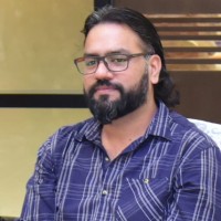 Faisal Nazir