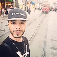 Rochdi Pipo