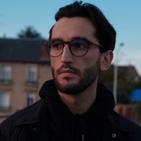 Alexander Perez
