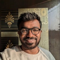 Vignesh Mathan