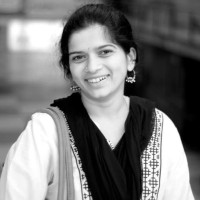 Sruti Oruganti