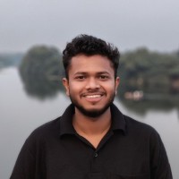 Shubham Kamble