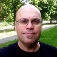 Erik Holke