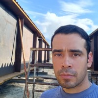 Alex Jimenez