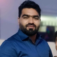 Rohil Chugh