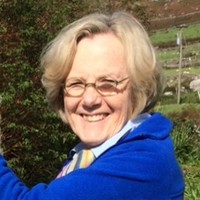 Susan Everson