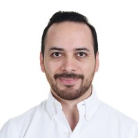 Pedro Pablo Calderon Montiel