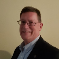 Paul Johnson, MBA