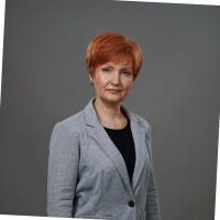 Svetlana Rozhkalne