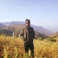 Arjun Sude