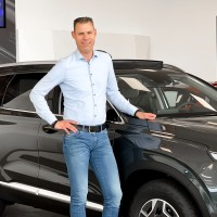 Jeroen Bouwman