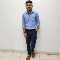 Bhavik Ahir
