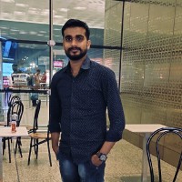 Prasanta Swain
