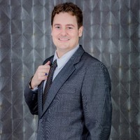 Jeffrey M. Beach