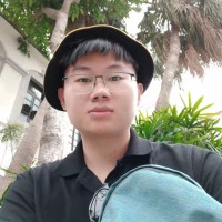 Daryl Zhang