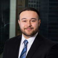 Jason Talampas, Cpa, Cga