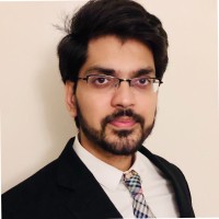 Siddharth Chatterjee