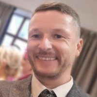 Andy Barker